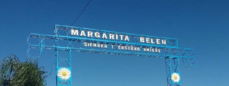 Margarita-Belén