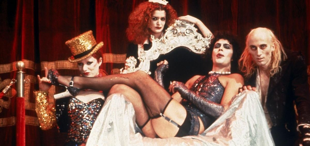 Rocky Horror Picture Show, The / Rocky Horror Picture Show, The