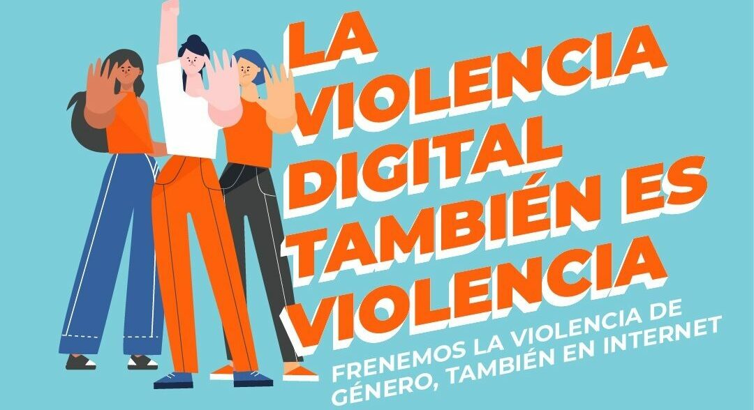 violencia digital